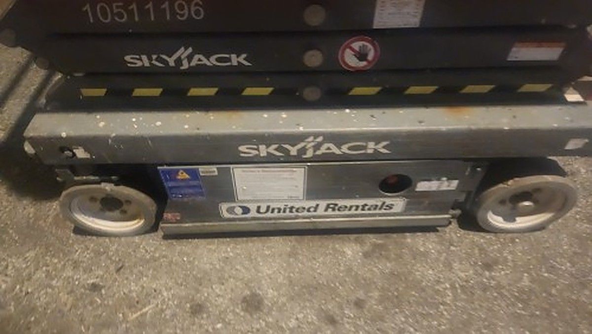 SKYJACK SJIII3219 photo 7