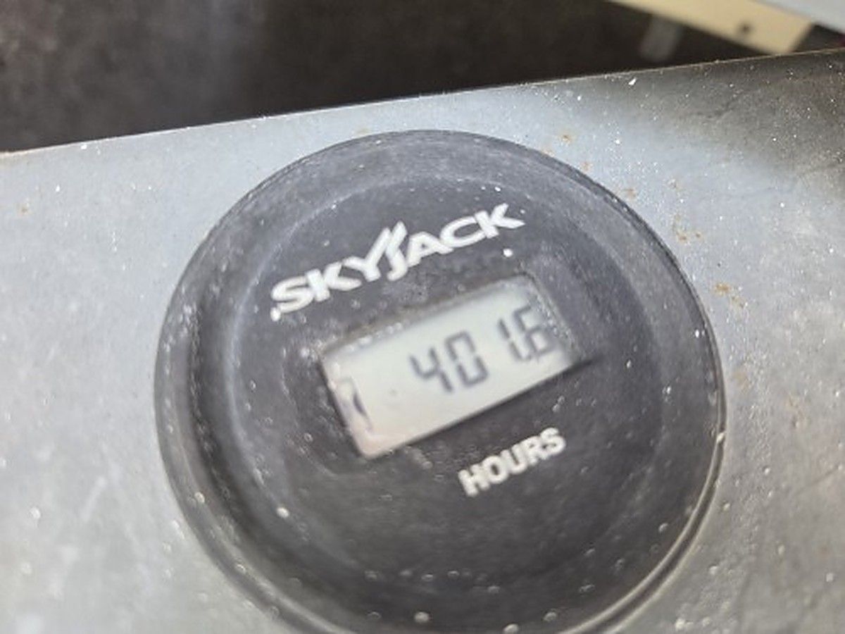 SKYJACK SJIII3219 photo 7