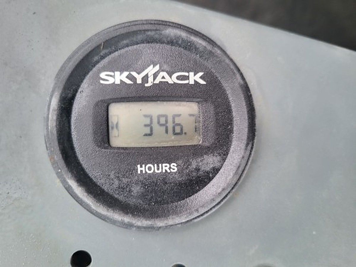 SKYJACK SJIII3219 photo 3