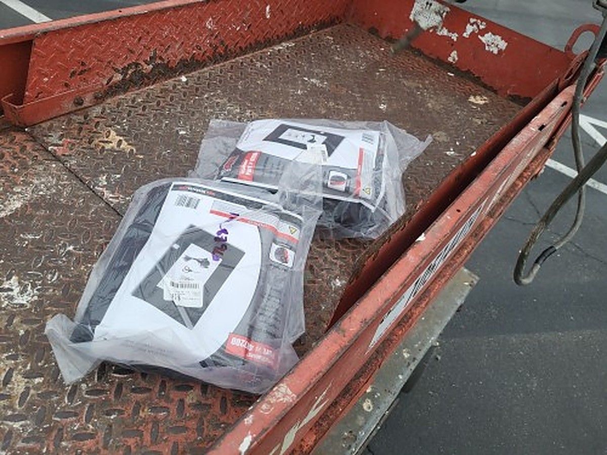 SKYJACK SJIII3219 photo 7