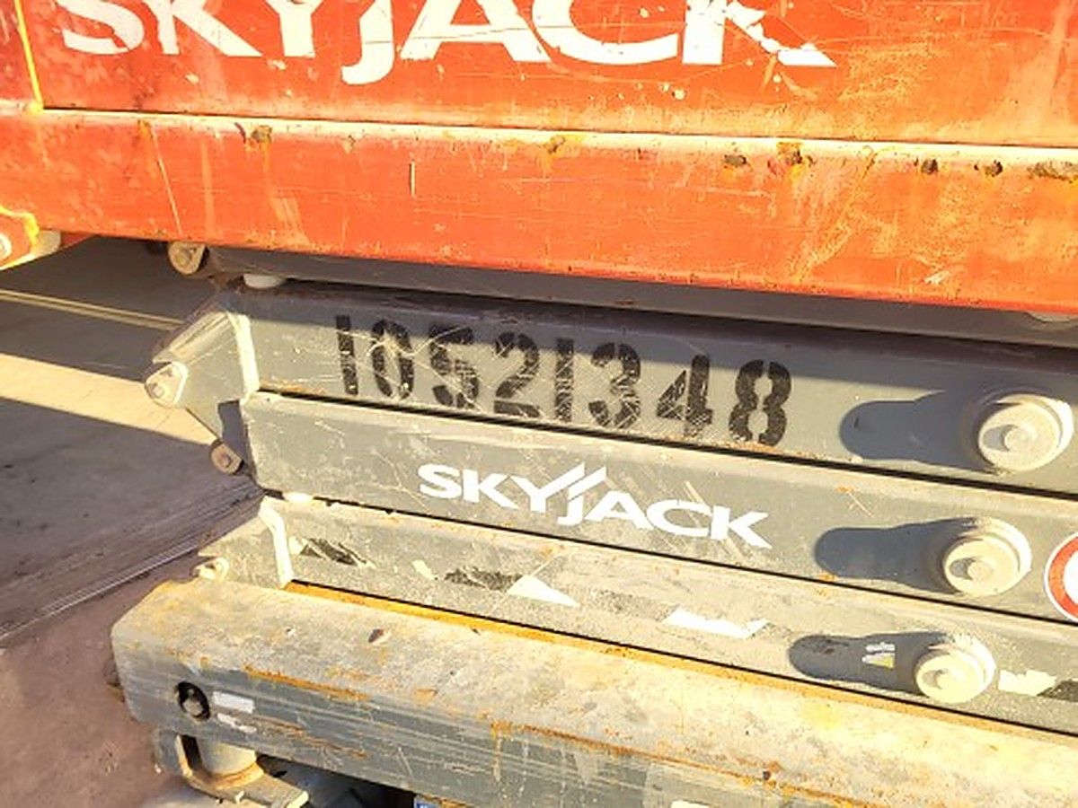 2016 SKYJACK SJIII3219 for sale in Las Vegas, NV