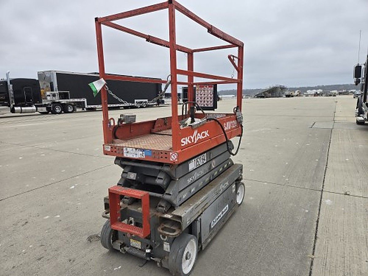 2016 SKYJACK SJIII3219 for sale in Las Vegas, NV