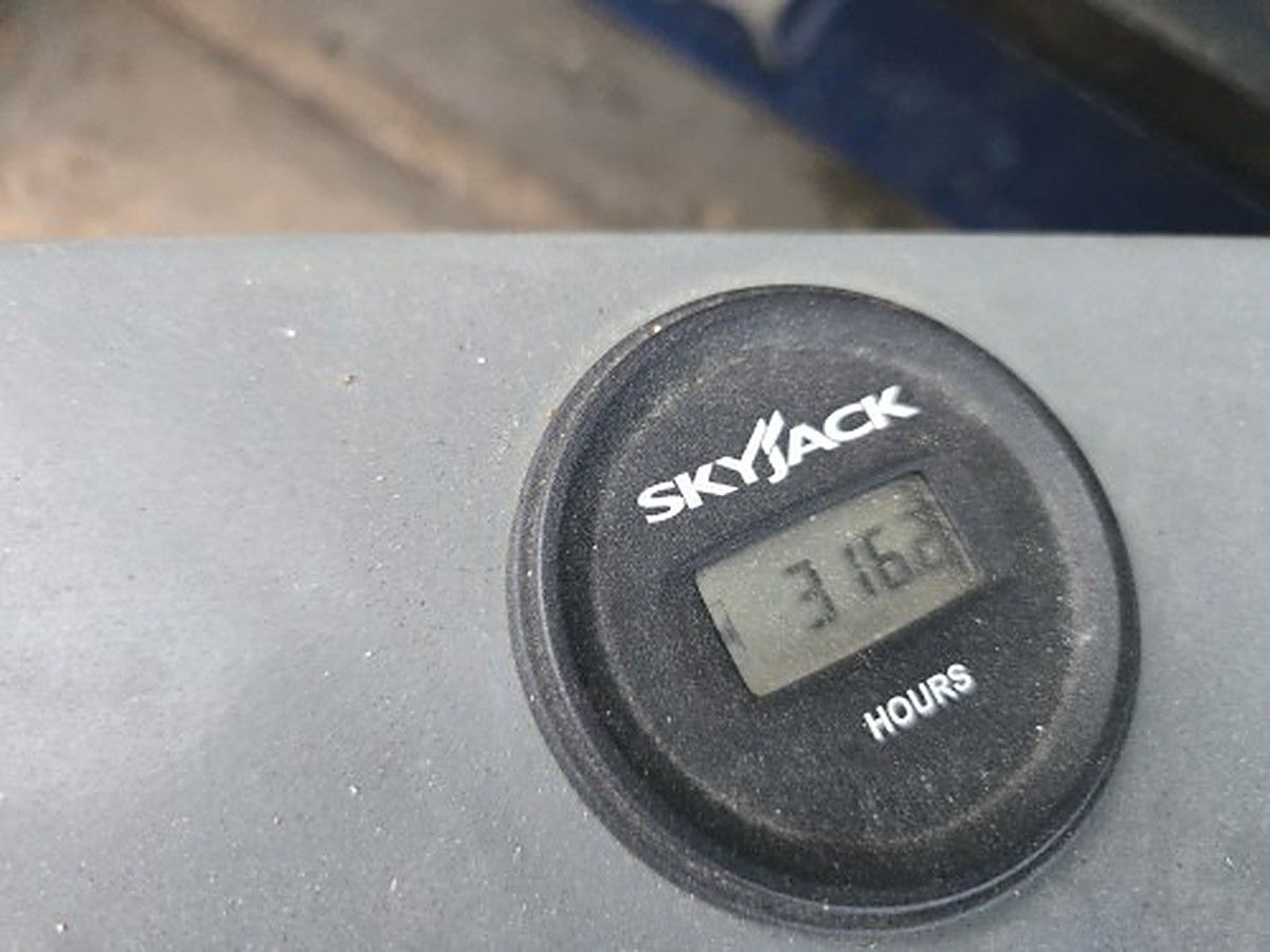 SKYJACK SJIII3219 photo 12