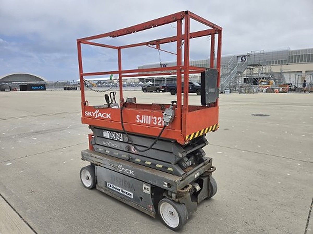 SKYJACK SJIII3219 photo 10