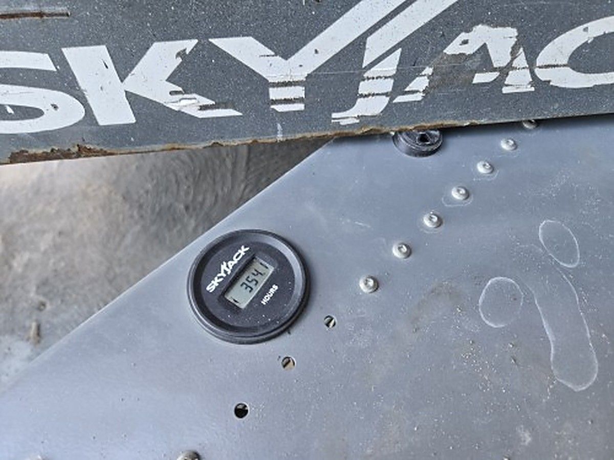 SKYJACK SJIII3219 photo 4