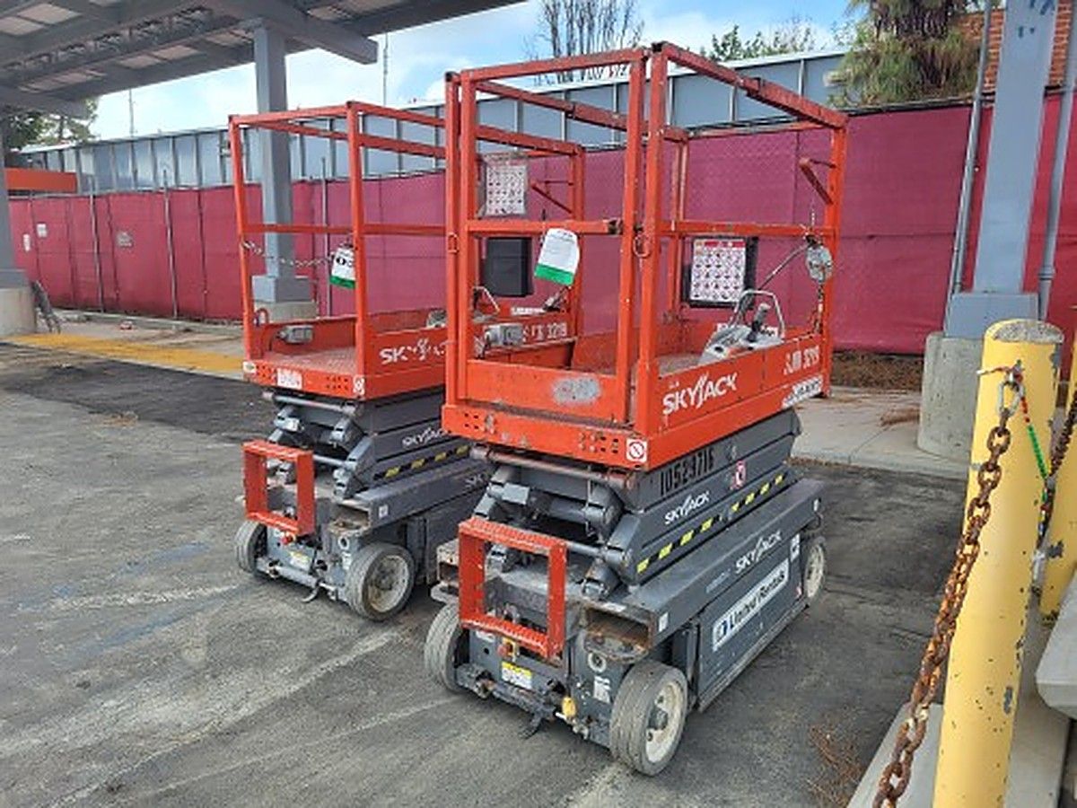 SKYJACK SJIII3219 photo 4
