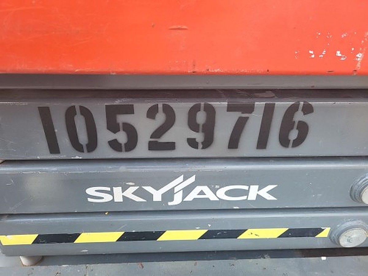 SKYJACK SJIII3219 photo 5