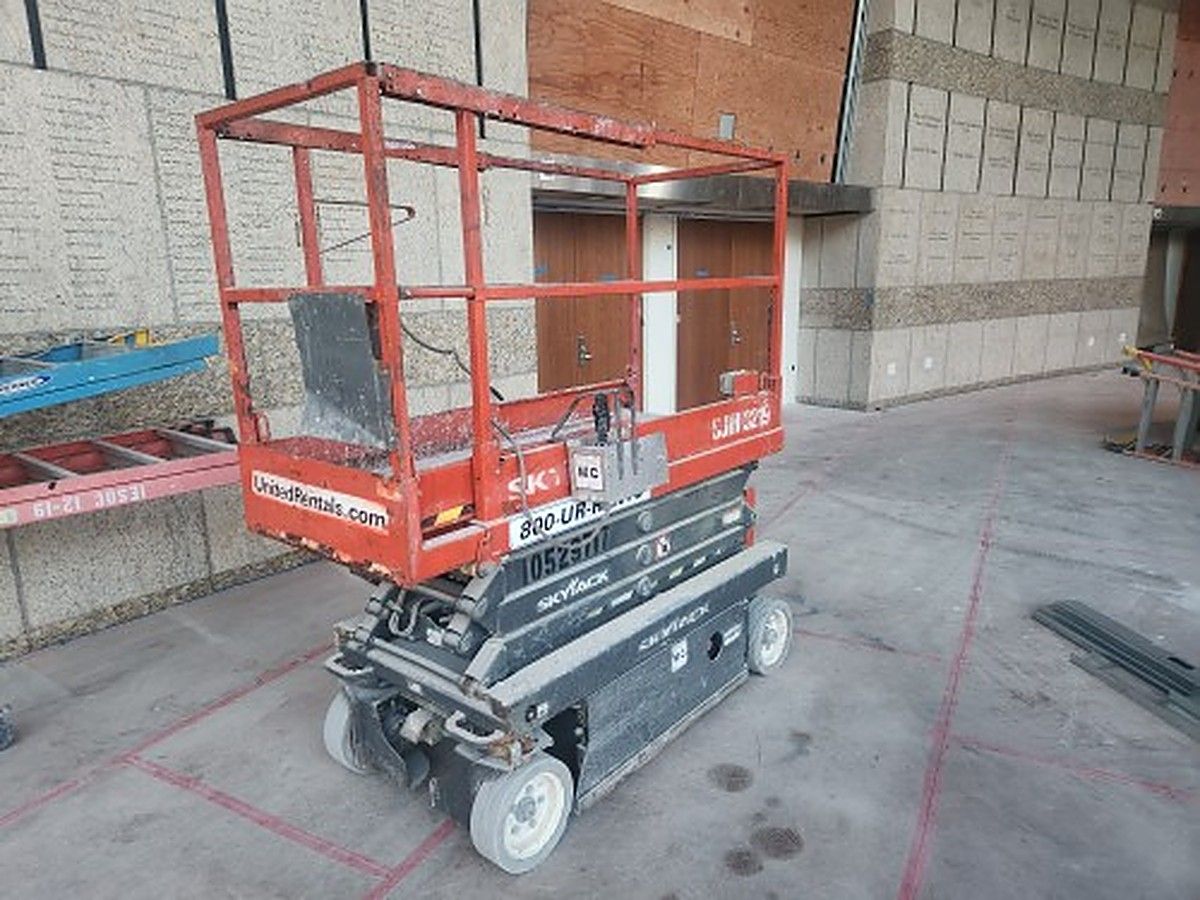 SKYJACK SJIII3219 photo 6