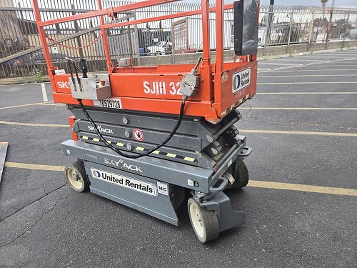 SKYJACK SJIII3219 photo 2