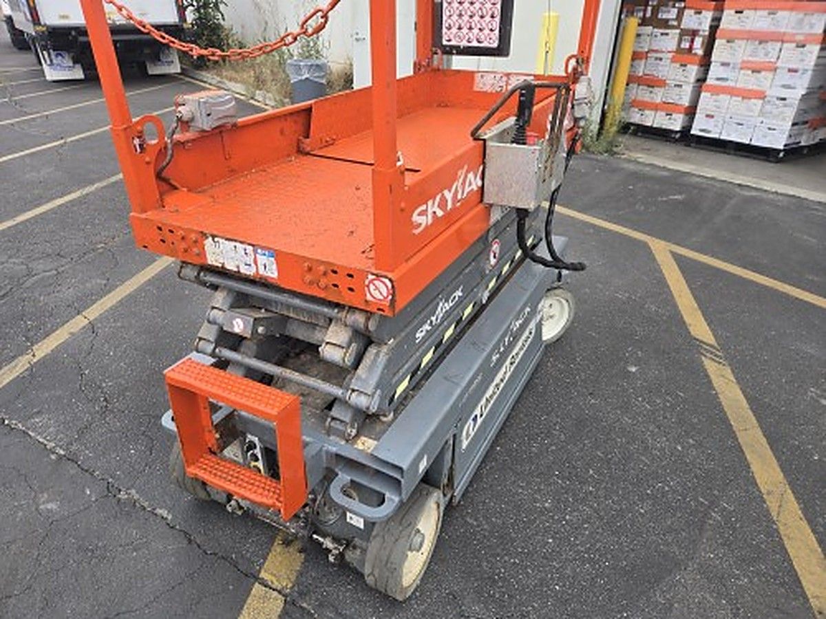 SKYJACK SJIII3219 photo 3