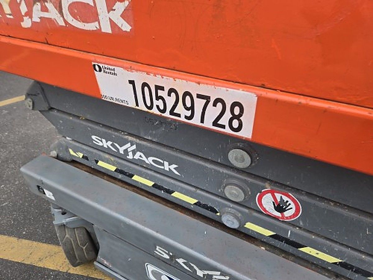 SKYJACK SJIII3219 photo 5