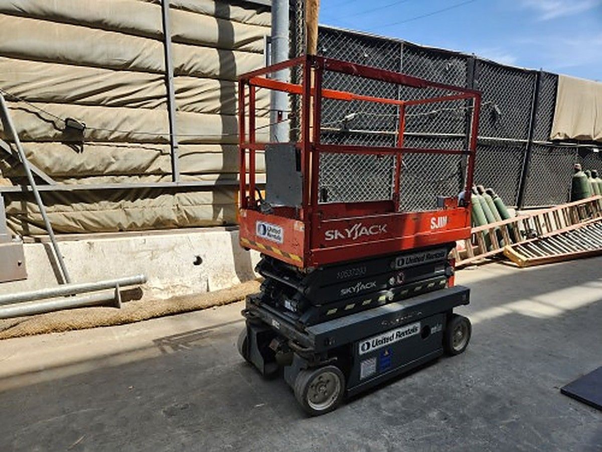 SKYJACK SJIII3219 photo 2