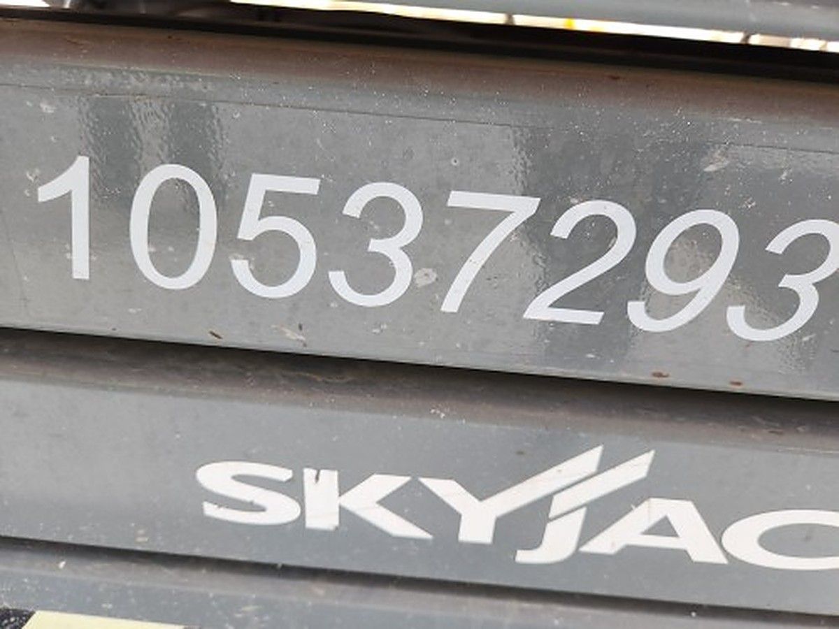 SKYJACK SJIII3219 photo 7