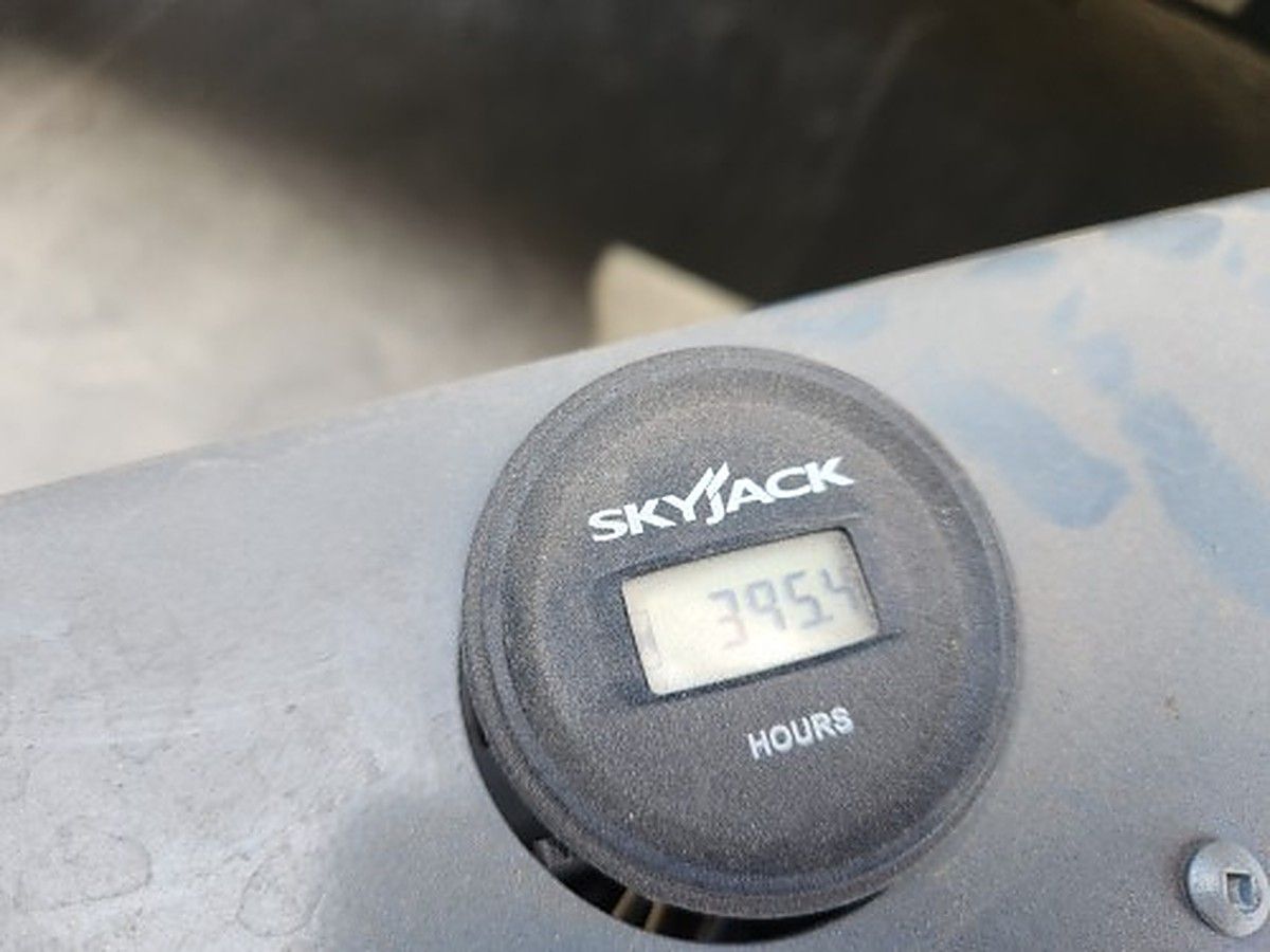 SKYJACK SJIII3219 photo 9