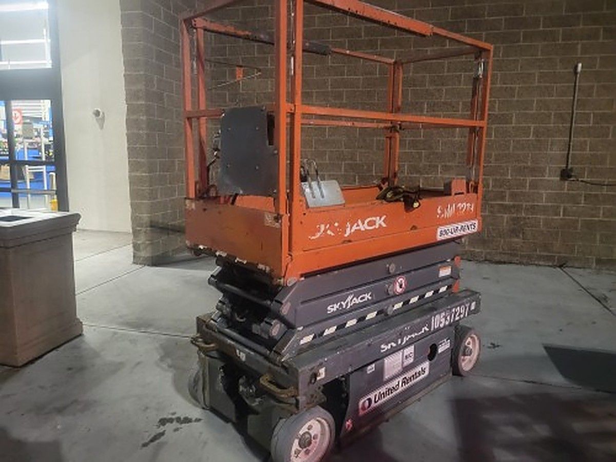 SKYJACK SJIII3219 photo 3