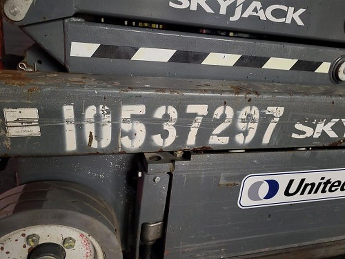 SKYJACK SJIII3219 photo 6