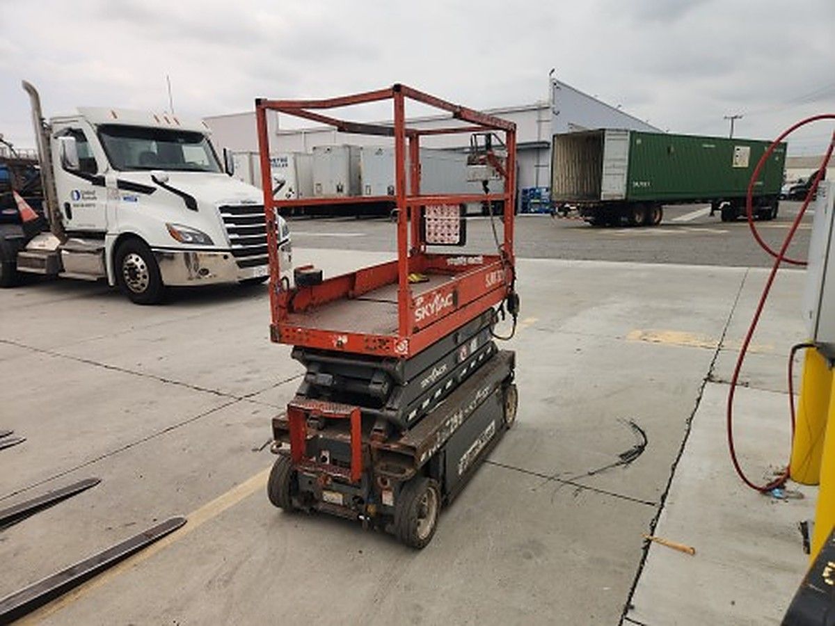 2016 SKYJACK SJIII3219 for sale in Las Vegas, NV