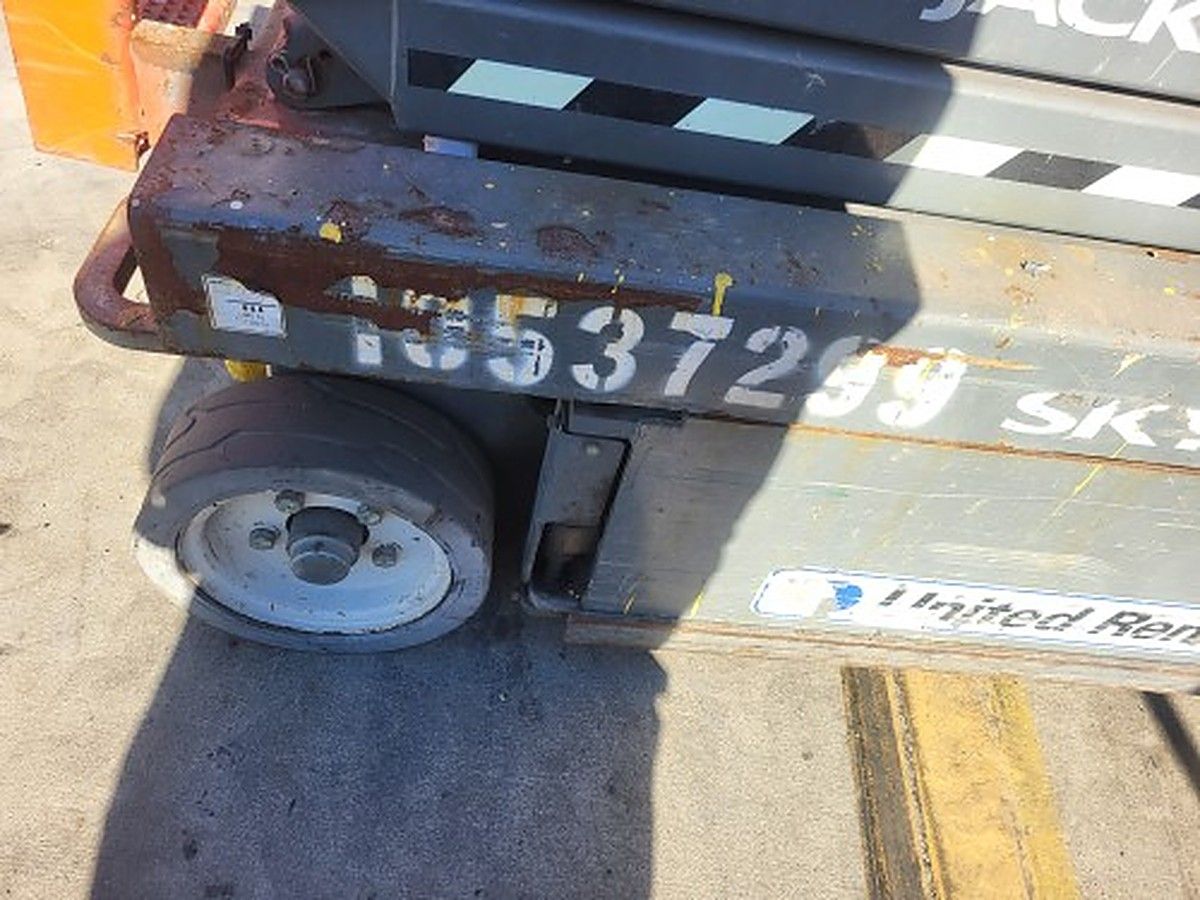 SKYJACK SJIII3219 photo 11