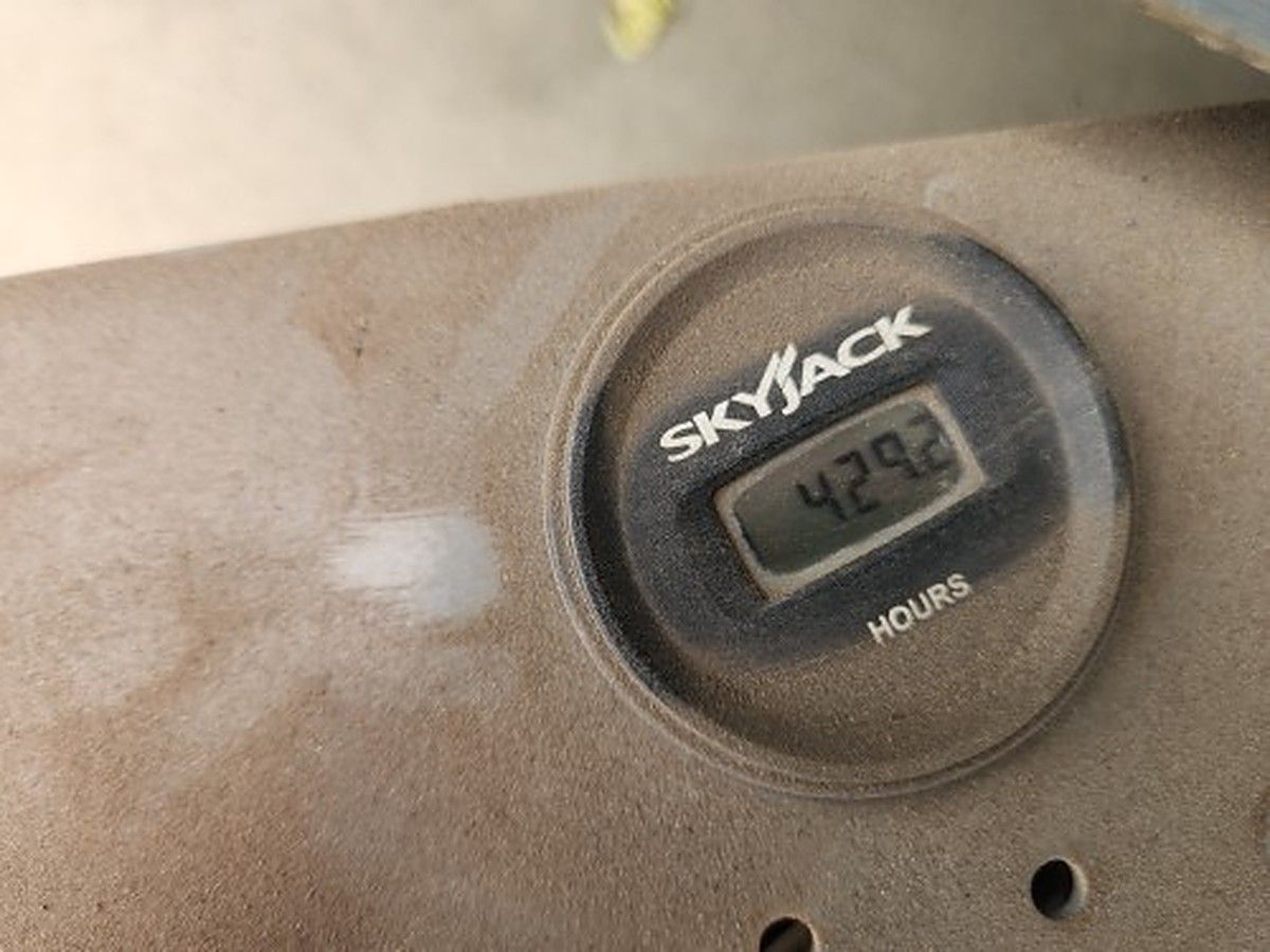 SKYJACK SJIII3219 photo 5