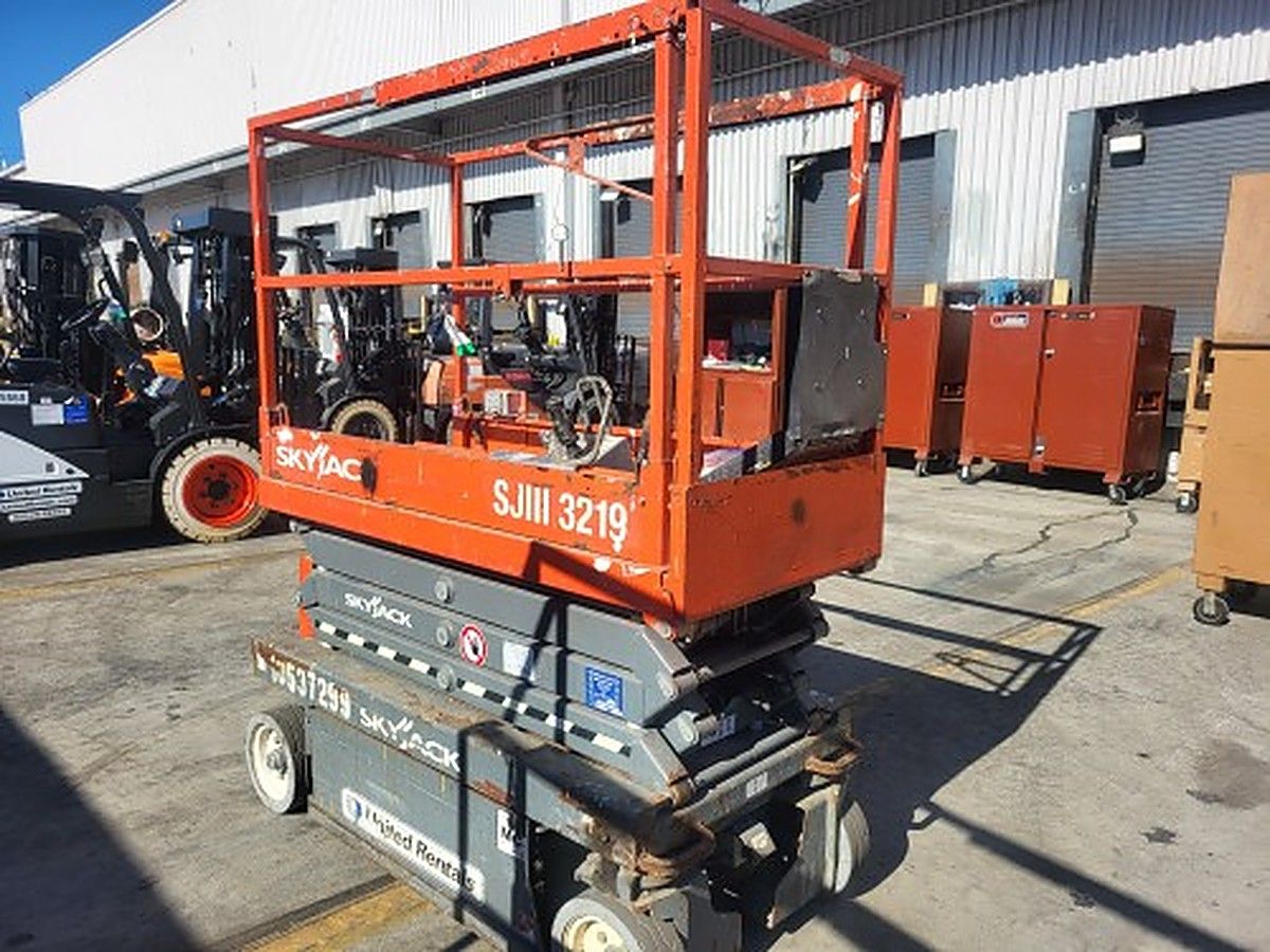 SKYJACK SJIII3219 photo 6