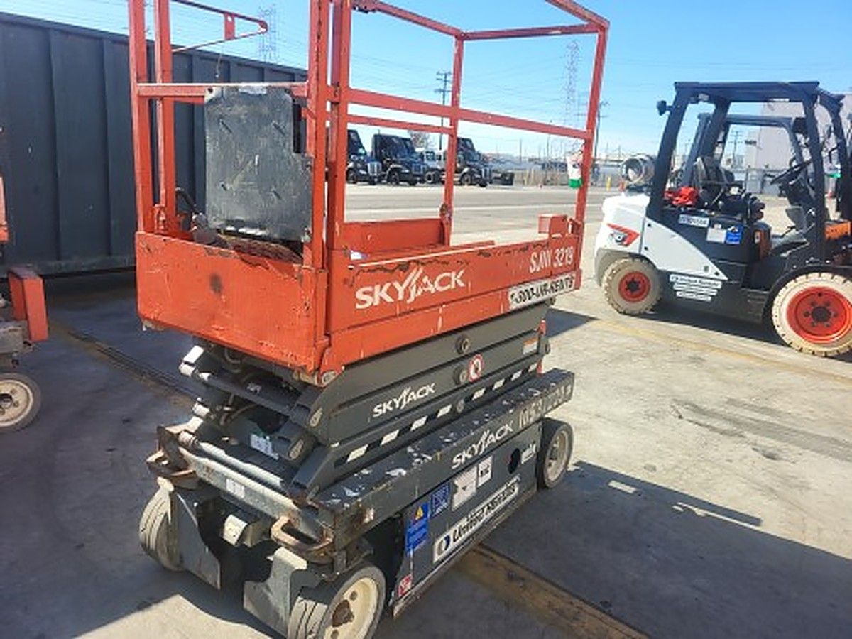 SKYJACK SJIII3219 photo 8