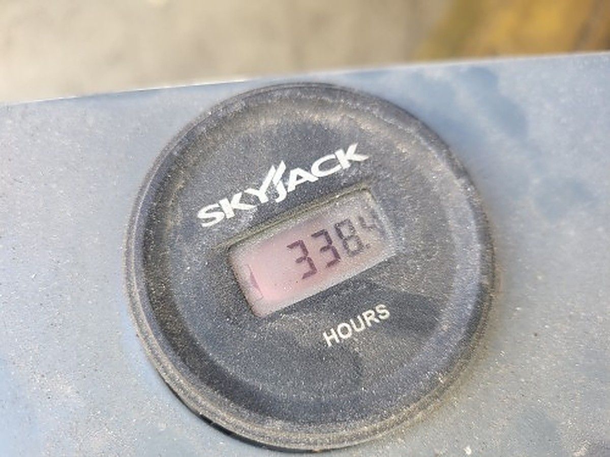 SKYJACK SJIII3219 photo 9