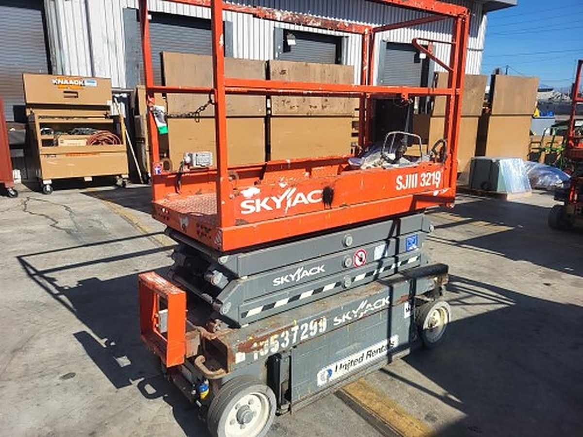 SKYJACK SJIII3219 photo 10