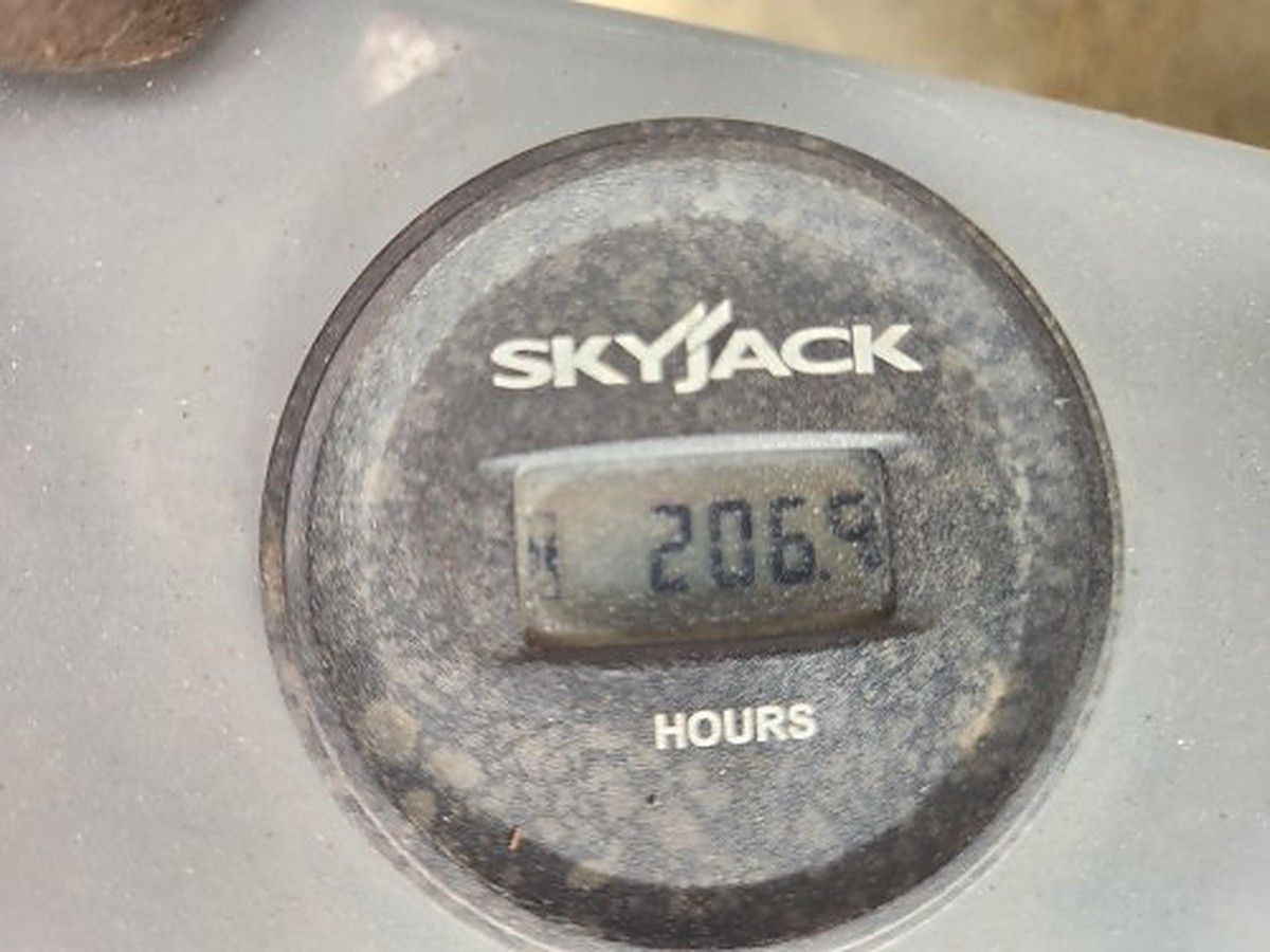 SKYJACK SJIII3219 photo 2