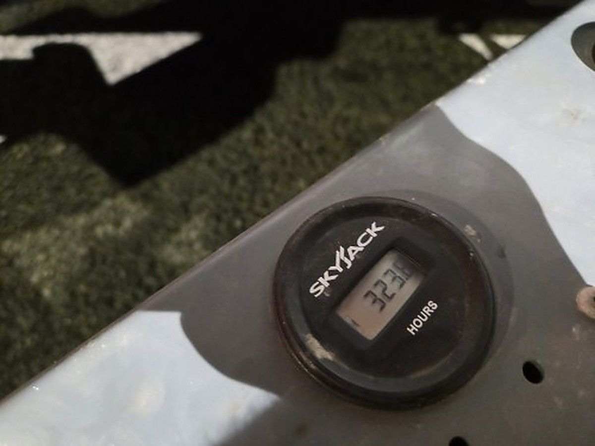 SKYJACK SJIII3219 photo 9