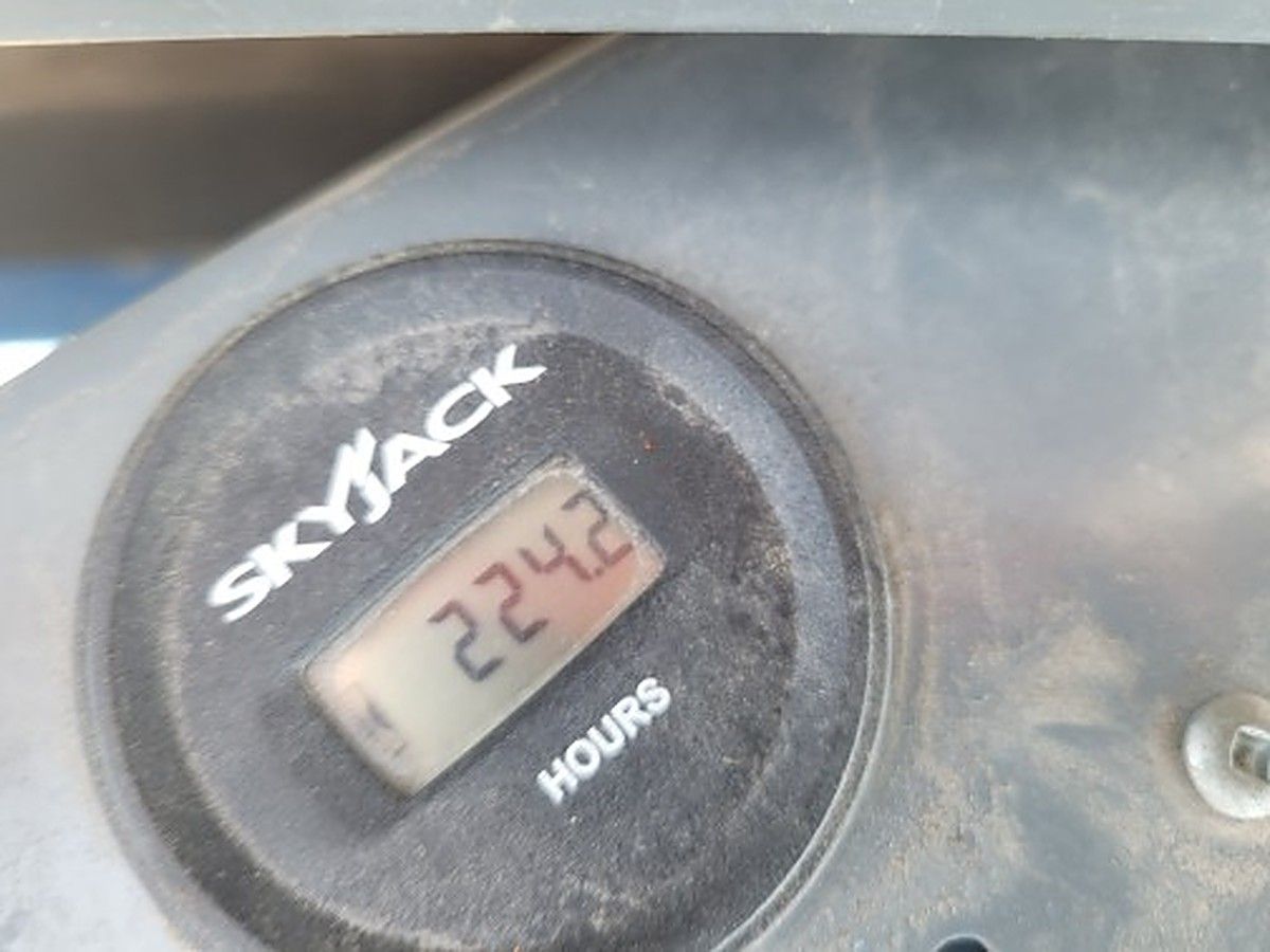 SKYJACK SJIII3219 photo 6