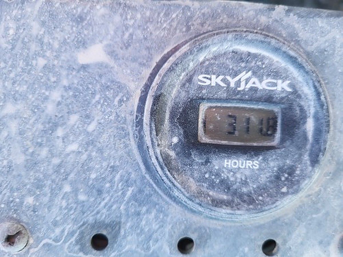 2016 SKYJACK SJIII3219 for sale in Las Vegas, NV