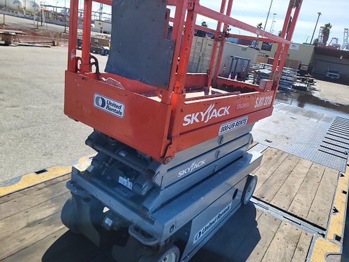 SKYJACK SJIII3219 photo 3