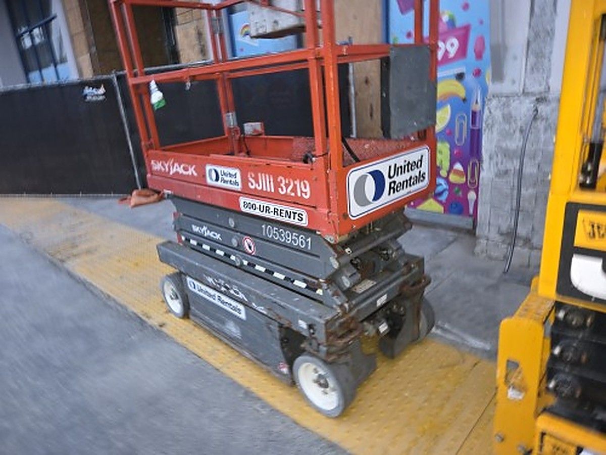 SKYJACK SJIII3219 photo 2