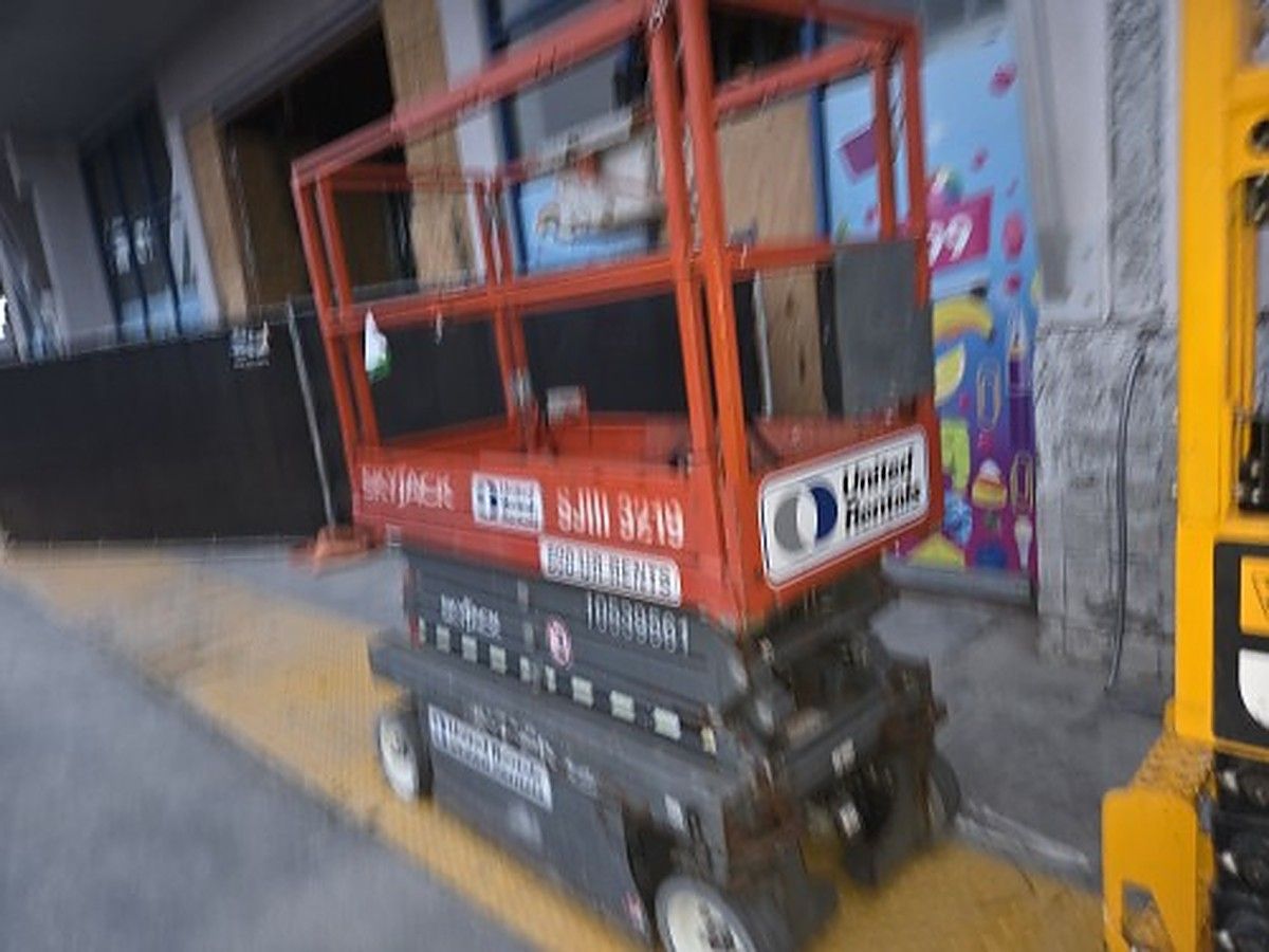 SKYJACK SJIII3219 photo 5