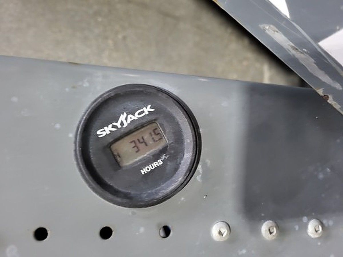 SKYJACK SJIII3219 photo 3