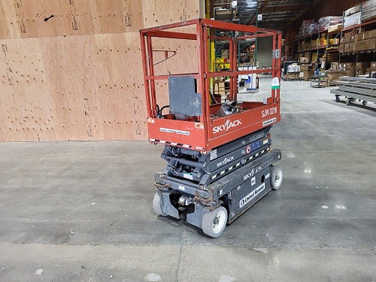 SKYJACK SJIII3219 photo 8