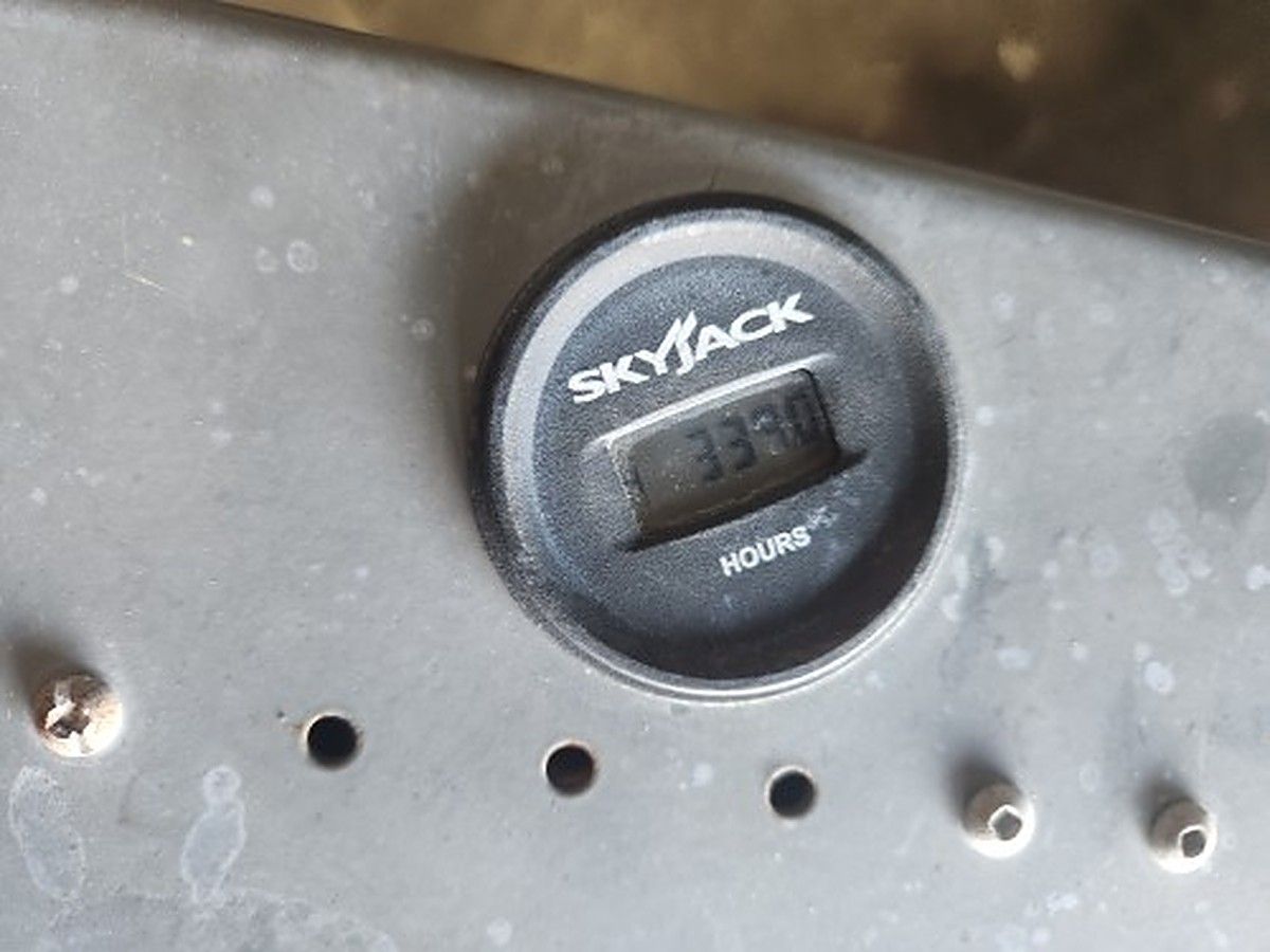 SKYJACK SJIII3219 photo 10