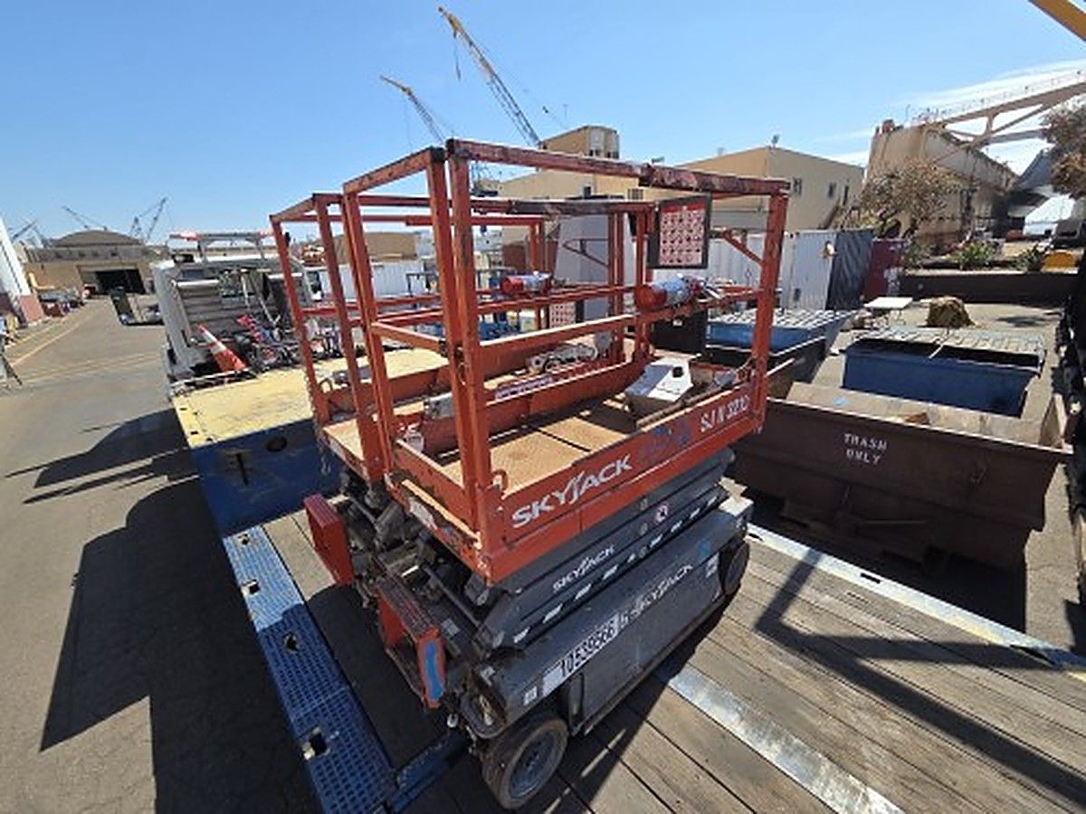 SKYJACK SJIII3219 photo 6