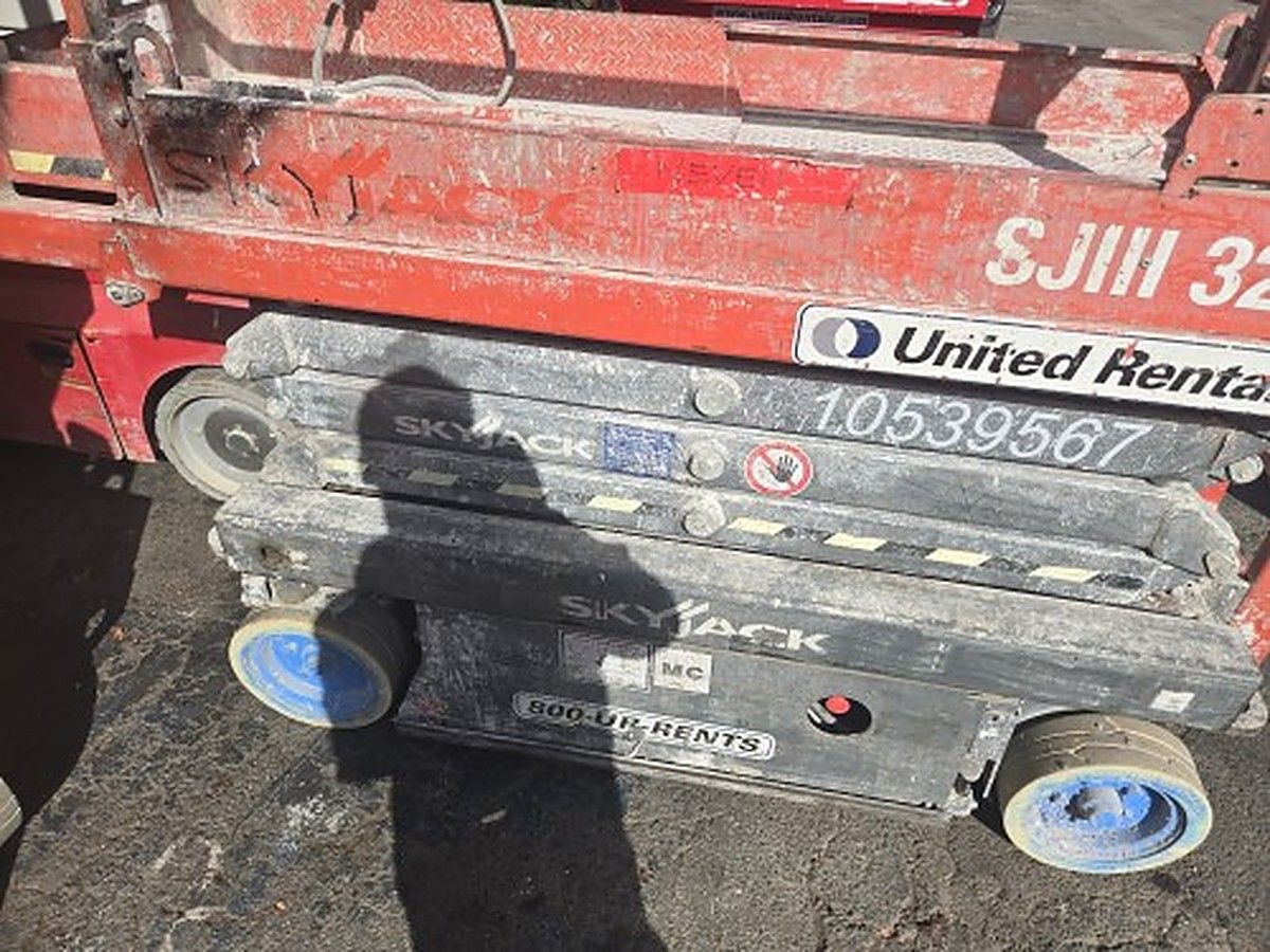 SKYJACK SJIII3219 photo 5