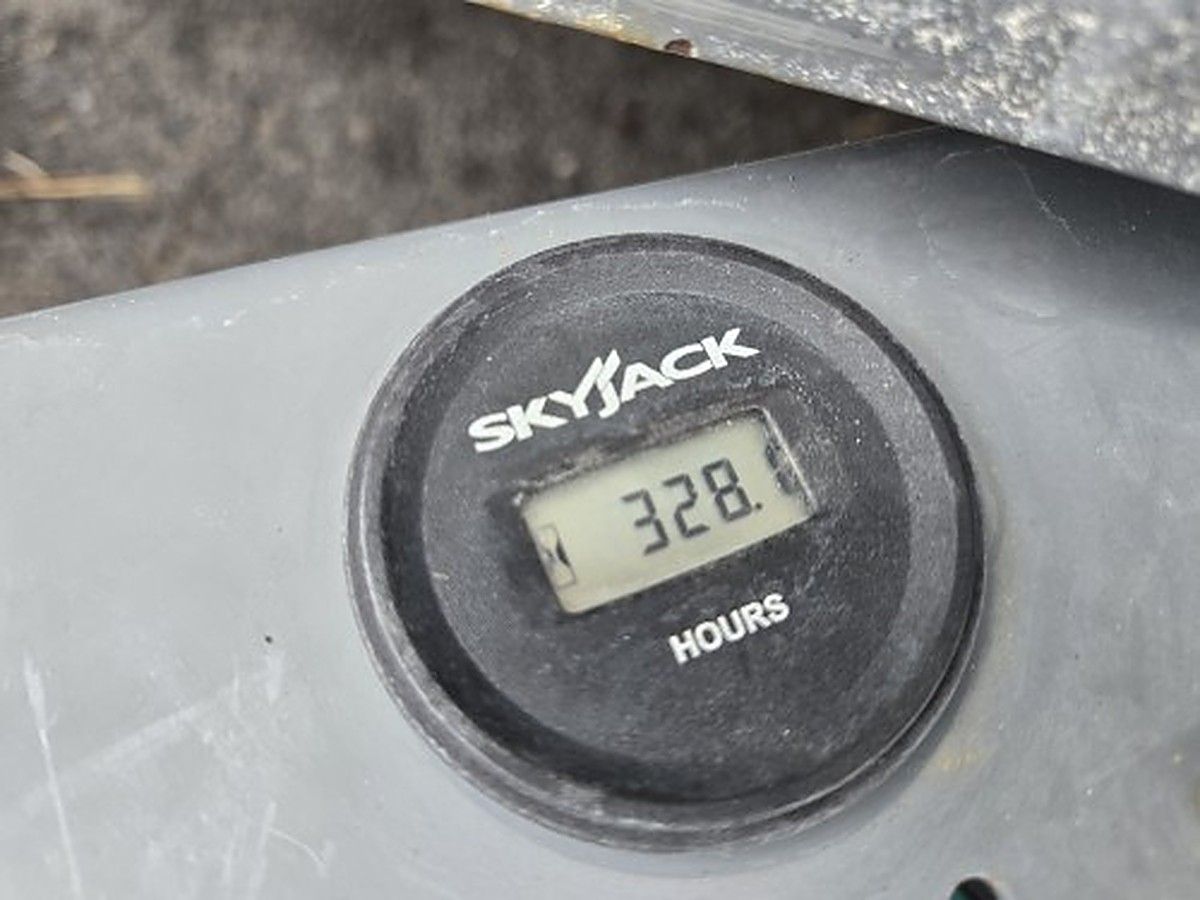 SKYJACK SJIII3219 photo 10