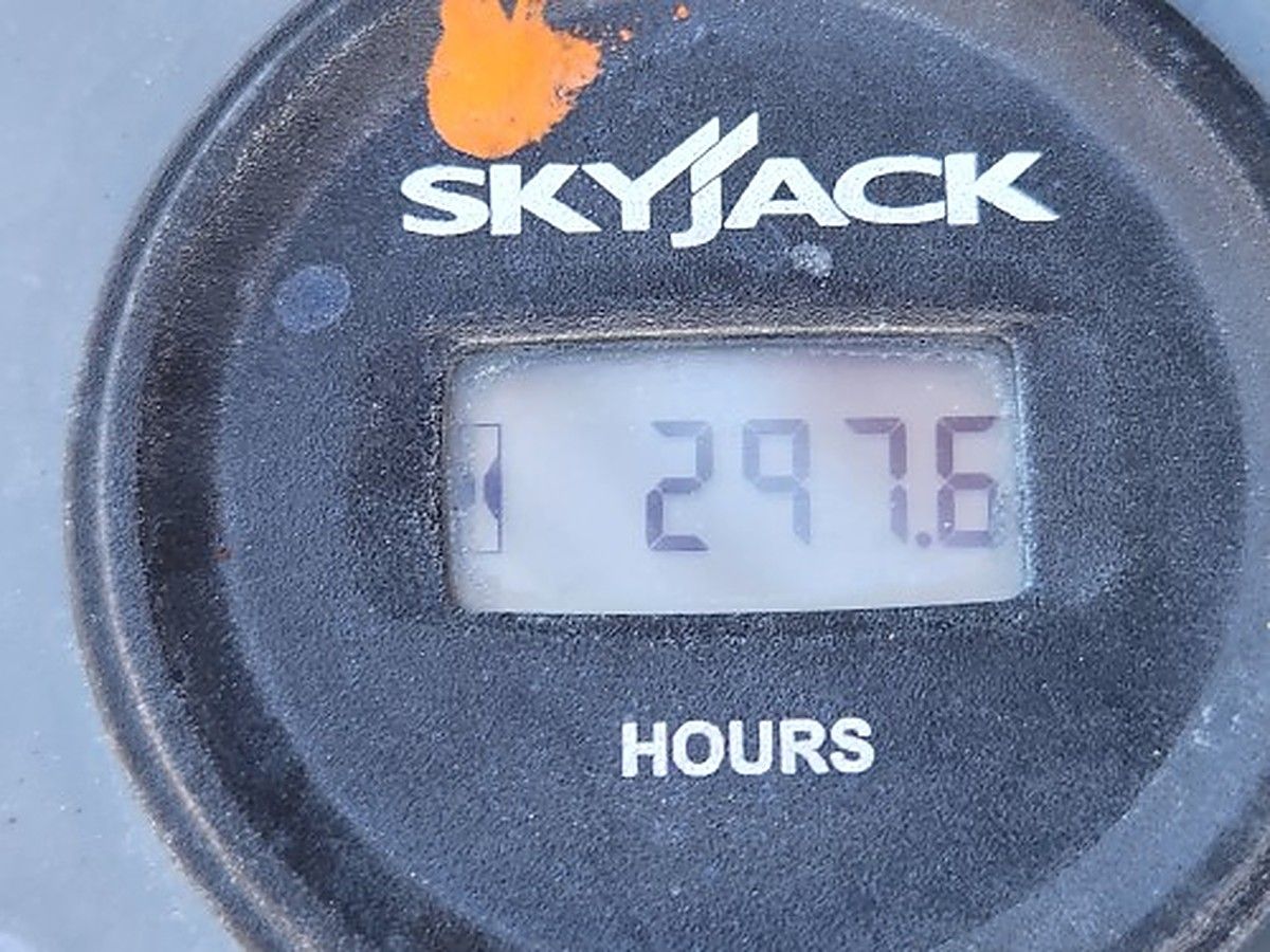 SKYJACK SJIII3219 photo 6