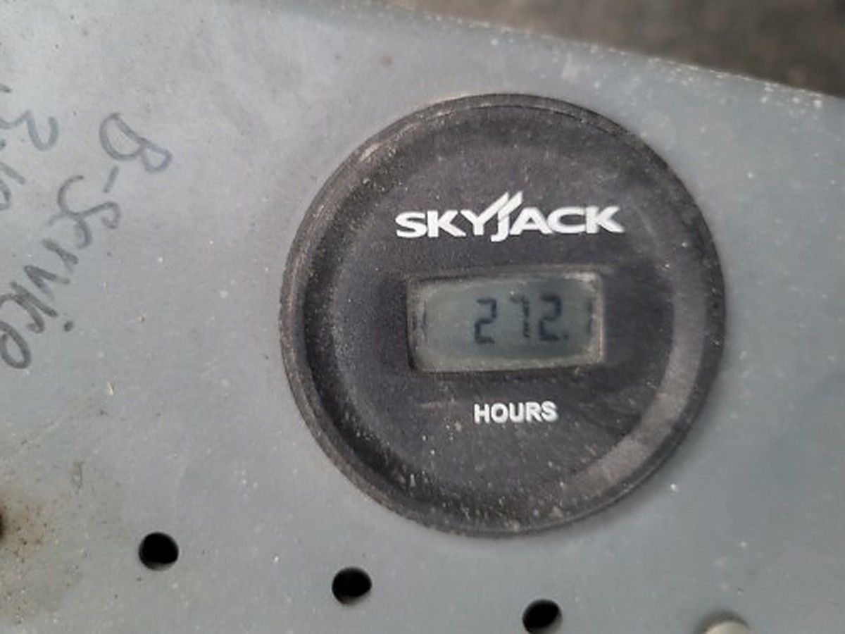 SKYJACK SJIII3219 photo 3