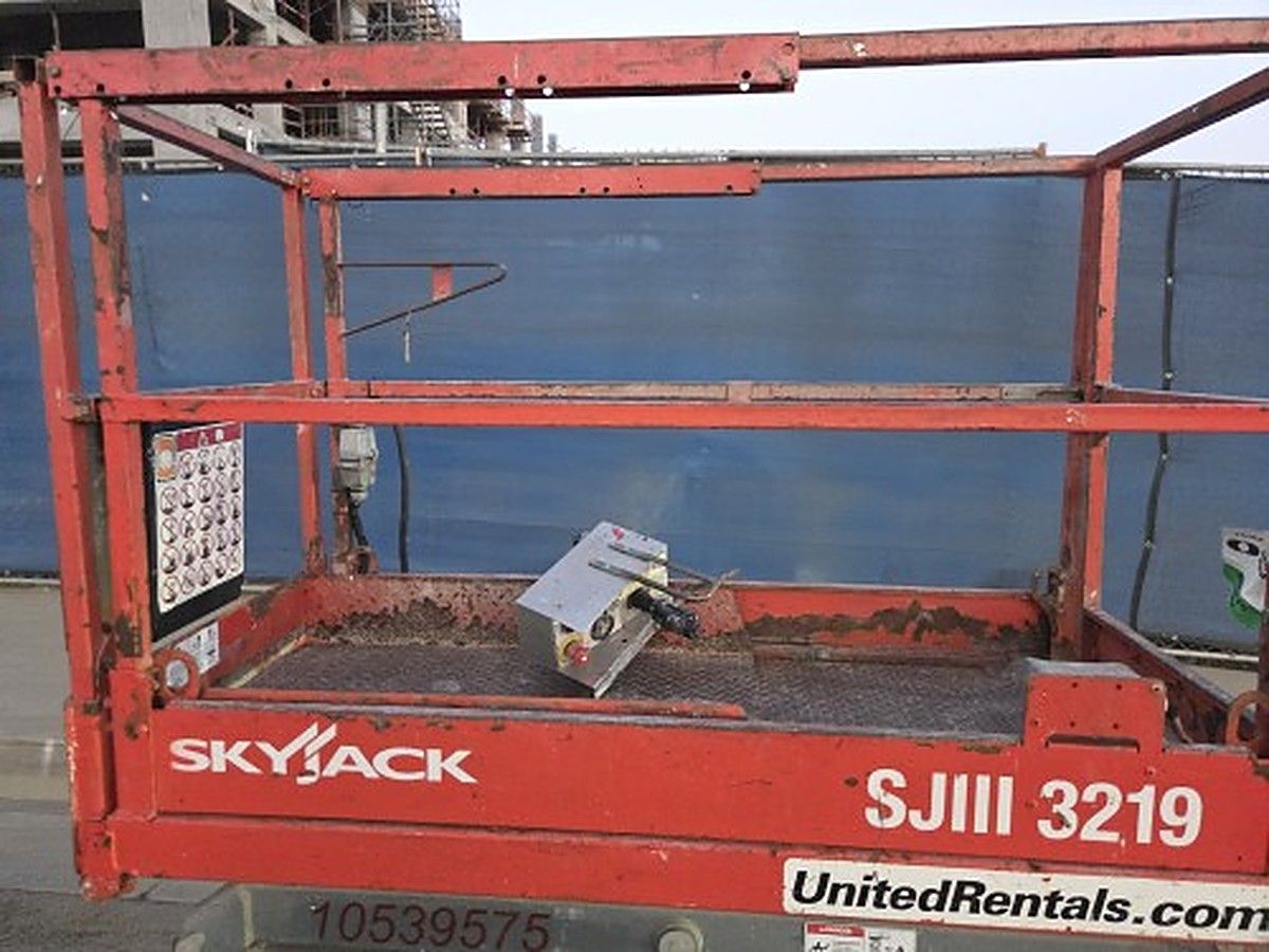 SKYJACK SJIII3219 photo 2