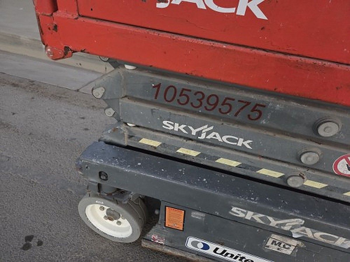SKYJACK SJIII3219 photo 9