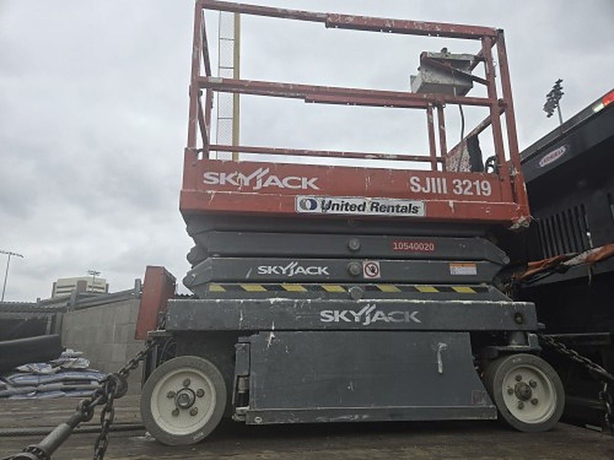 SKYJACK SJIII3219 photo 2