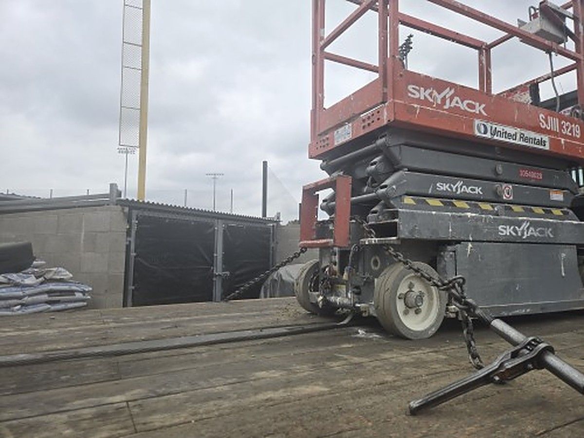 SKYJACK SJIII3219 photo 3