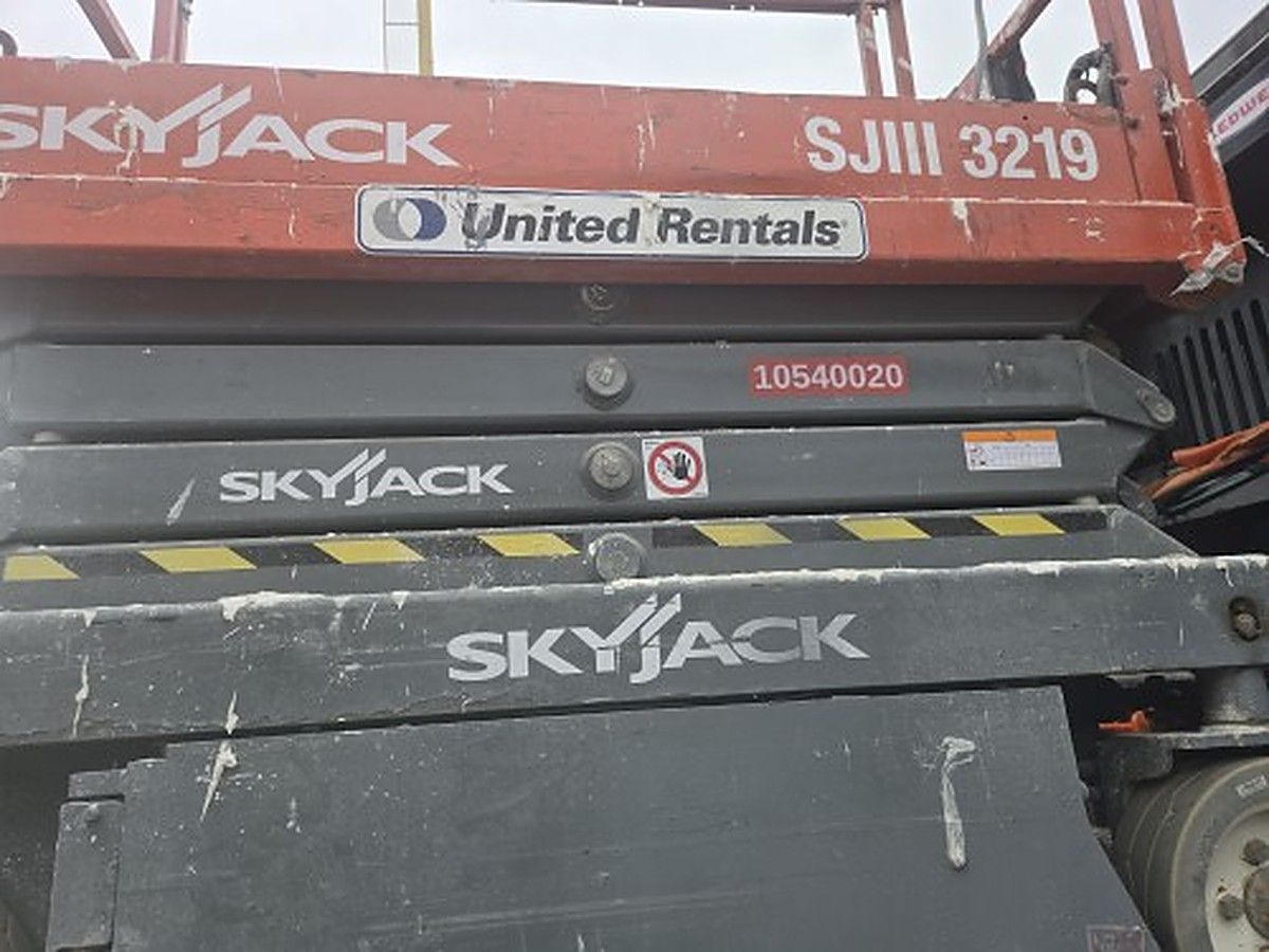 SKYJACK SJIII3219 photo 6