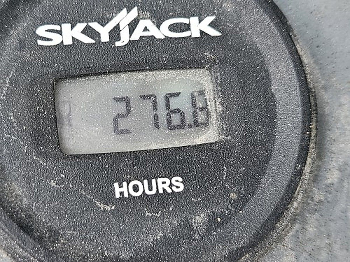 SKYJACK SJIII3219 photo 10