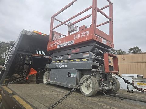2016 SKYJACK SJIII3219 for sale