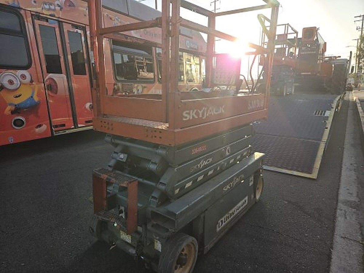 SKYJACK SJIII3219 photo 2